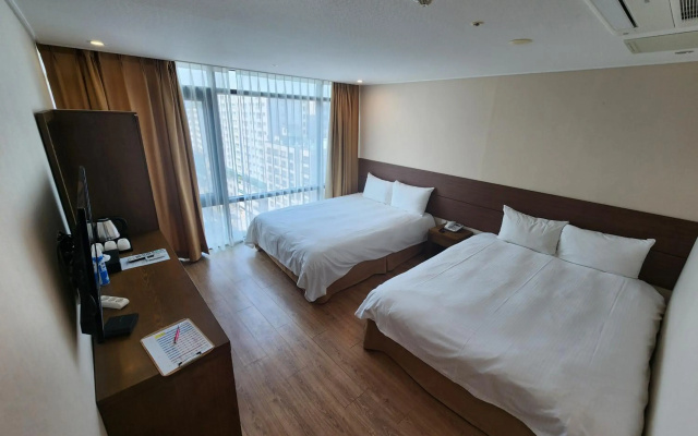 Haema Hotel