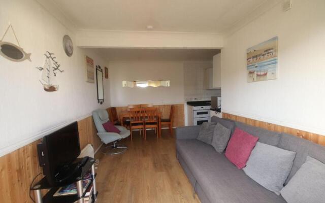 34D Medmerry Park 2 Bedroom Chalet
