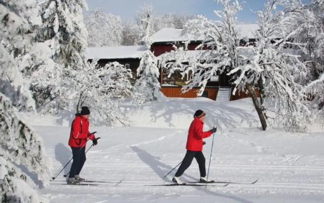 Rasehorn Comfortable Holiday Residence