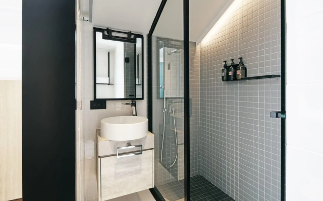KeSa House by The Unlimited Collection managed by The Ascott Limited