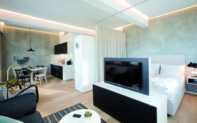 PhilsPlace Full-Service Apartments Vienna