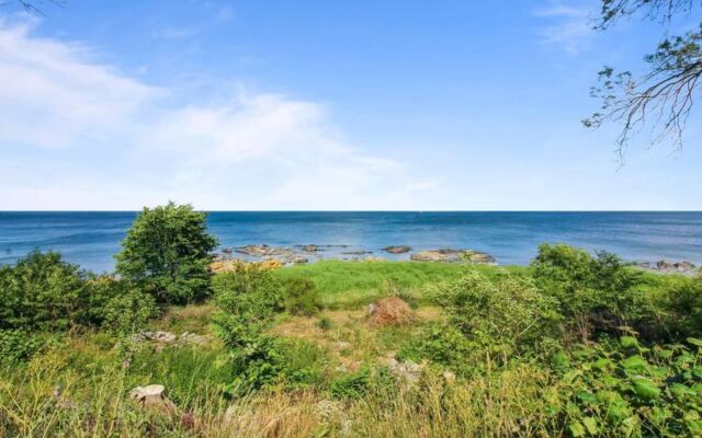 "Luiza" - 100m from the sea in Bornholm