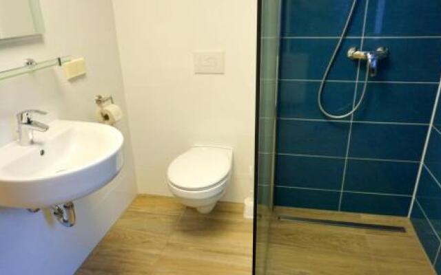 "Bungalow 278" Meyersgrund Im Thüringer Wald