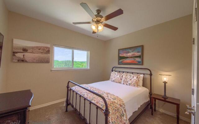 Threes Company on the River RG 312