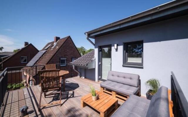 Ferienwohnung Oberdeck - [#71656]