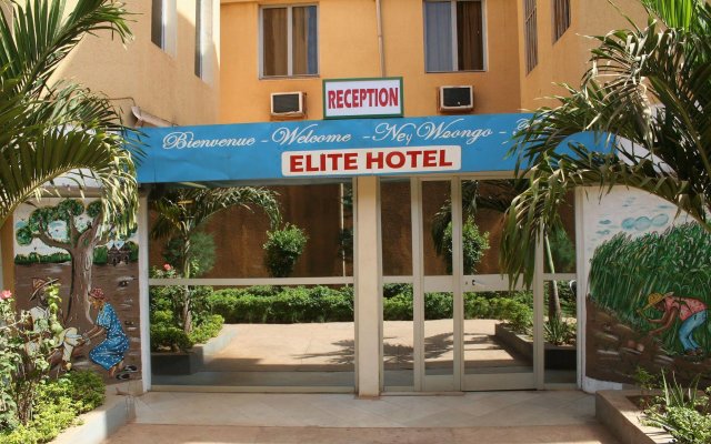 Elite Hotel