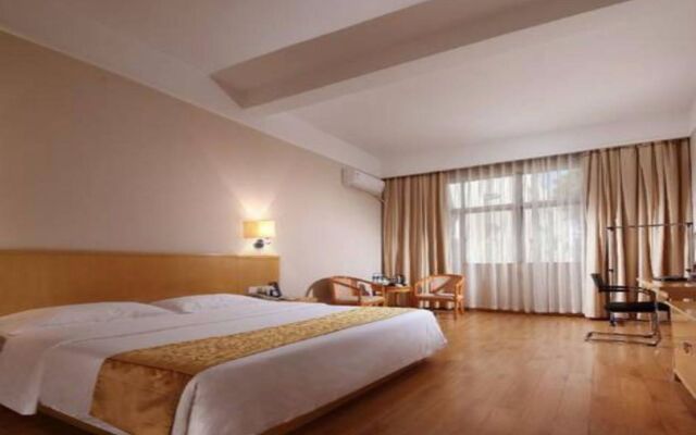 Fliport Haibin Hotel Fuzhou