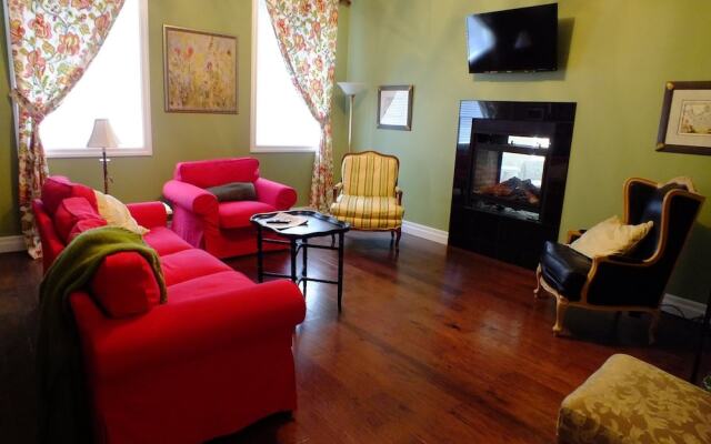 The Chepstow Inn