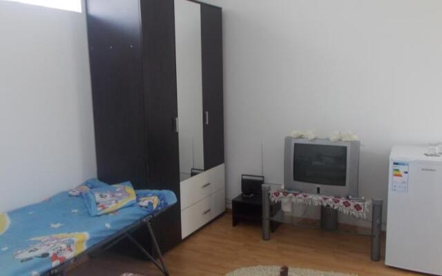 Vila Rapsodiei