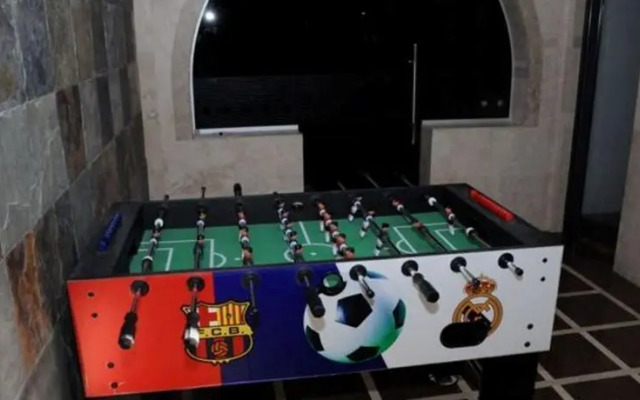 Villa Hyusisayin Charagayt