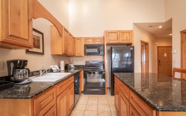 The Lodges at Table Rock Lake by Capital Vacations