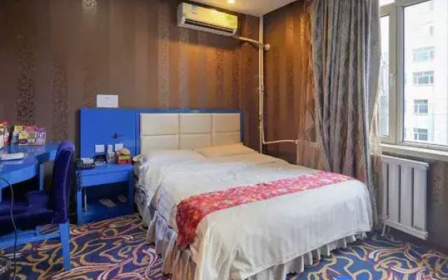 Jinri Yangguang Hotel