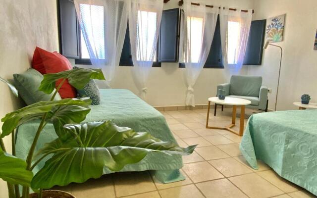 Maresia Holiday House