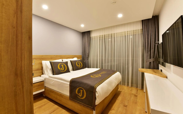 Jasmin Elite Residence & SPA