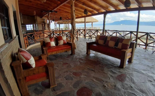 Hotel Spa el Gran Coral By Rotamundos