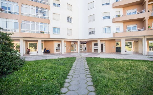 Margarida Guest Apartment