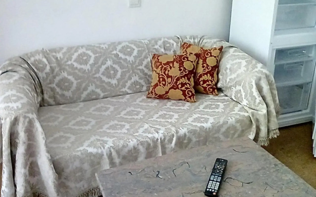 Sansofé Vivienda Estudio