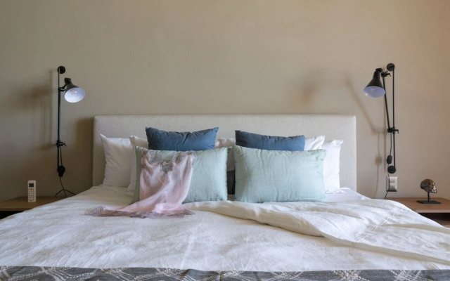 Norte Suites Boutique