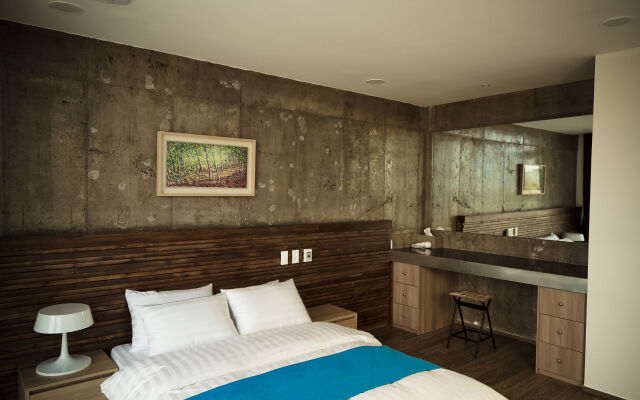 Jeju Color In Jeju Pension