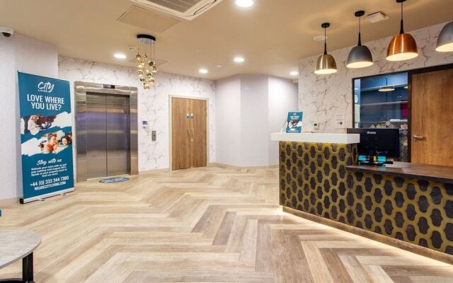Modern Studios - READING