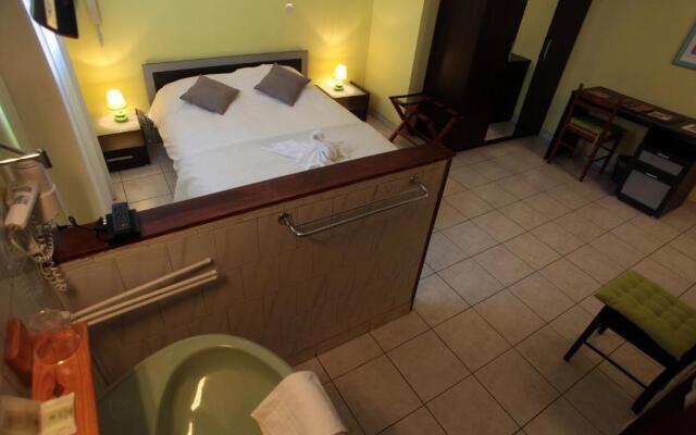 Le Pressoir