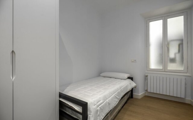 SanSebastianForYou Getaria II aparment