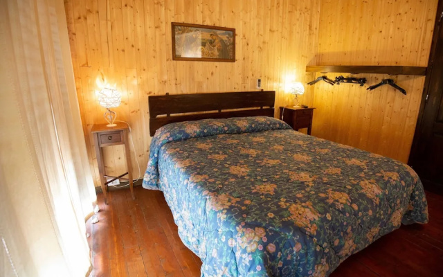 La Casa In Pietra