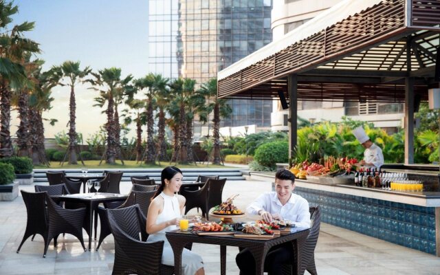 Courtyard by Marriott Xiamen Haicang