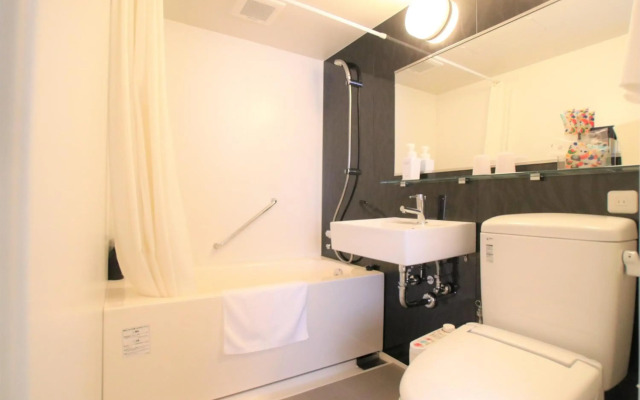 Hotel Gran Ms Kyoto