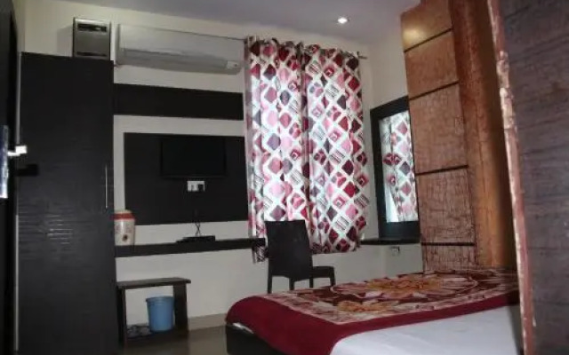 Hotel-a-firoza