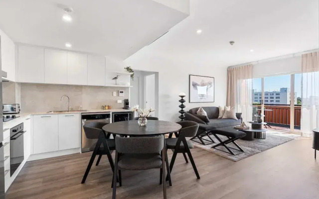 Camperdown Cozy Corner 10