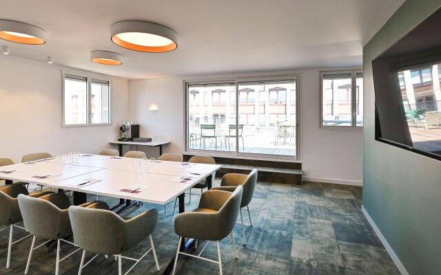 Mercure Metz Centre
