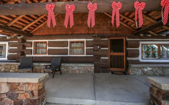 Bravo Big Bear Lodge