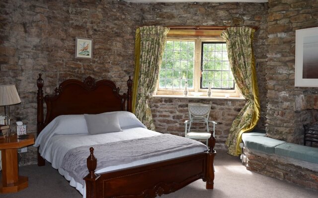 Castle Farm