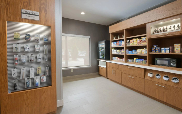 SpringHill Suites by Marriott Dallas Addison/Quorum Drive