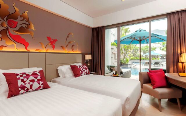 Grand Mercure Phuket Patong