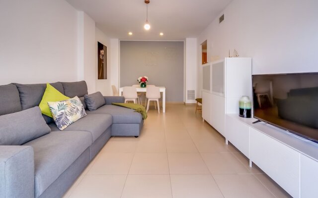 Apartamento Vivalidays Alicia