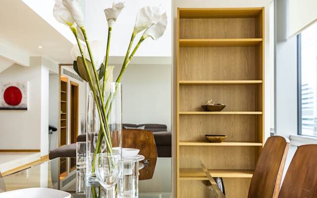 Stunning Spacious 3 Bed Apartment