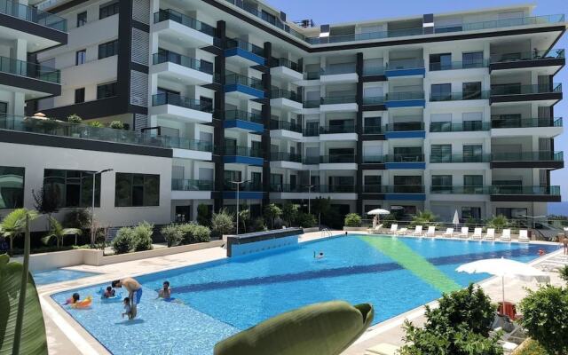 Konak Seaside Resort 2 bedroom