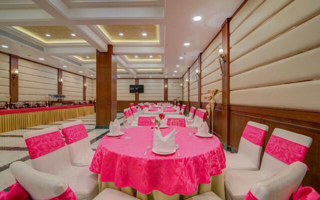 Hotel Home In By Amrik Sukhdev
