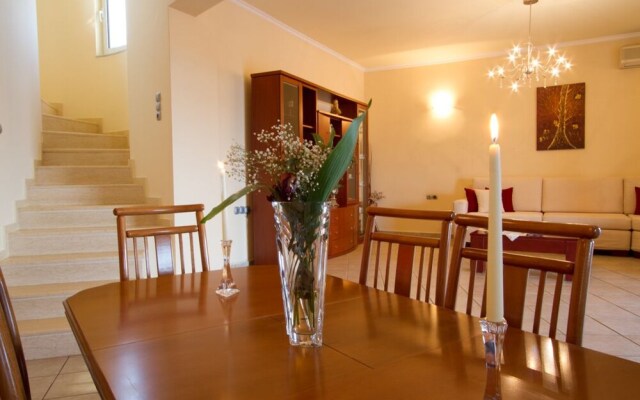 Villa Roula