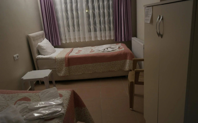 Armoni Motel Agva