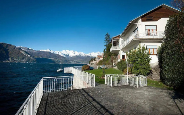 Villa Miky