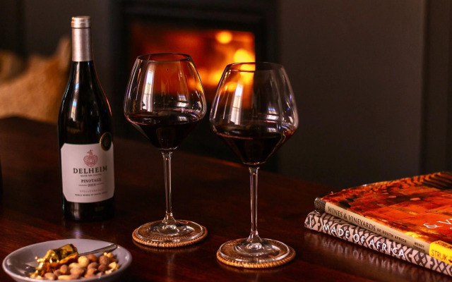 The Dongola Guesthouse