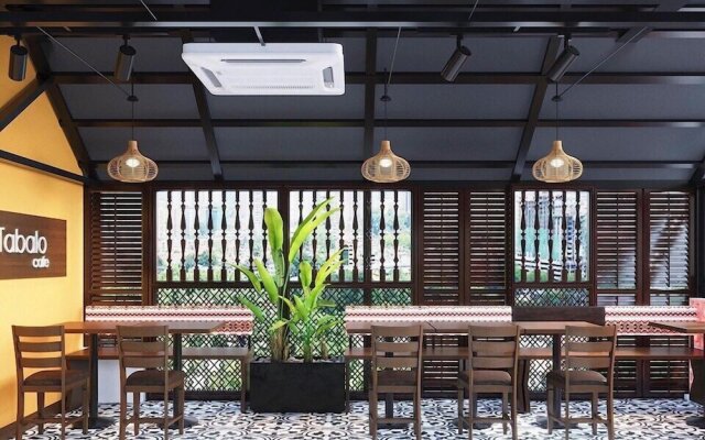 Tabalo Hostel Hanoi