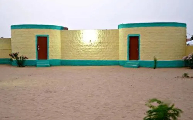Mariyan Safari