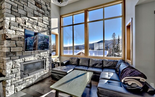 Lookout Lodge By Bear Country
