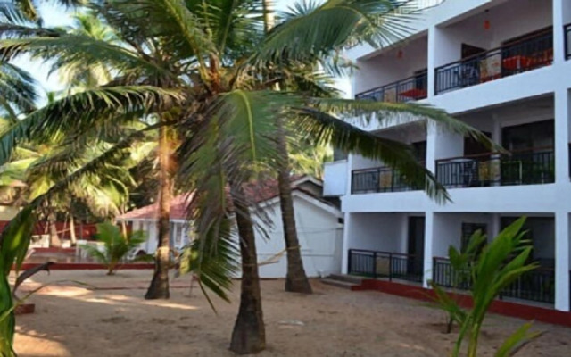 Fantasea Beach Resort