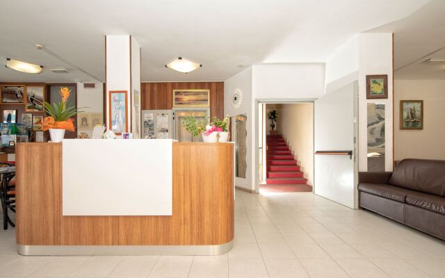 Hotel Lem