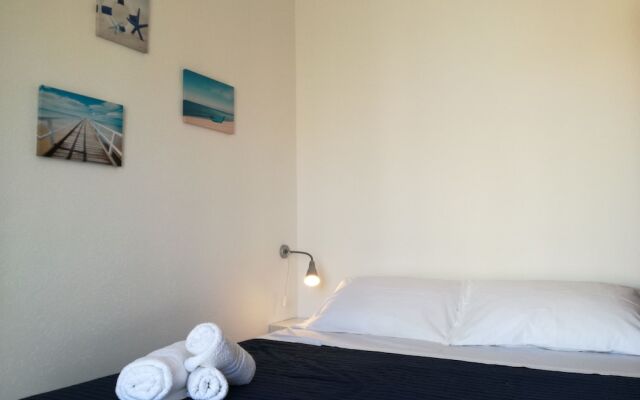 Nicoletta Apartment